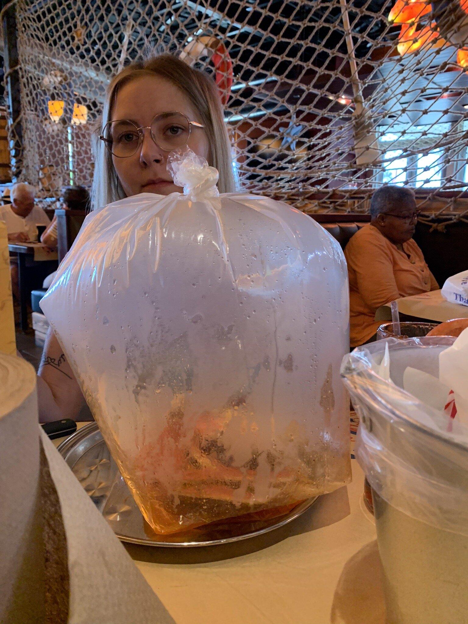 Mr. Crabby's Seafood Kitchen And Bar