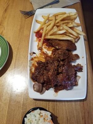 Applebee's Grill + Bar