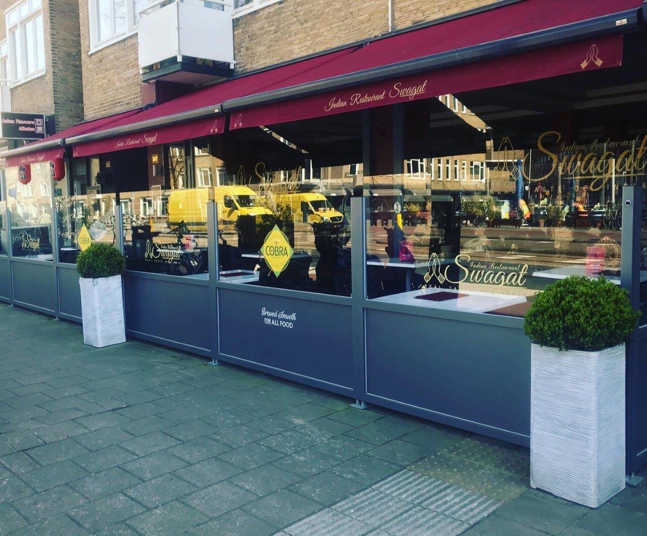 Indian Restaurant Swagat