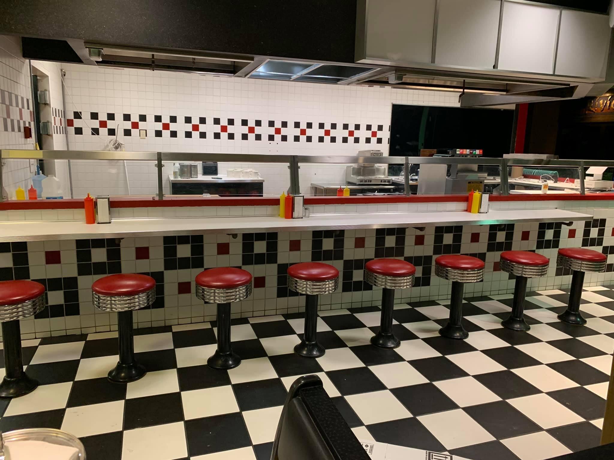 Lucas Brothers Sandwich Shop