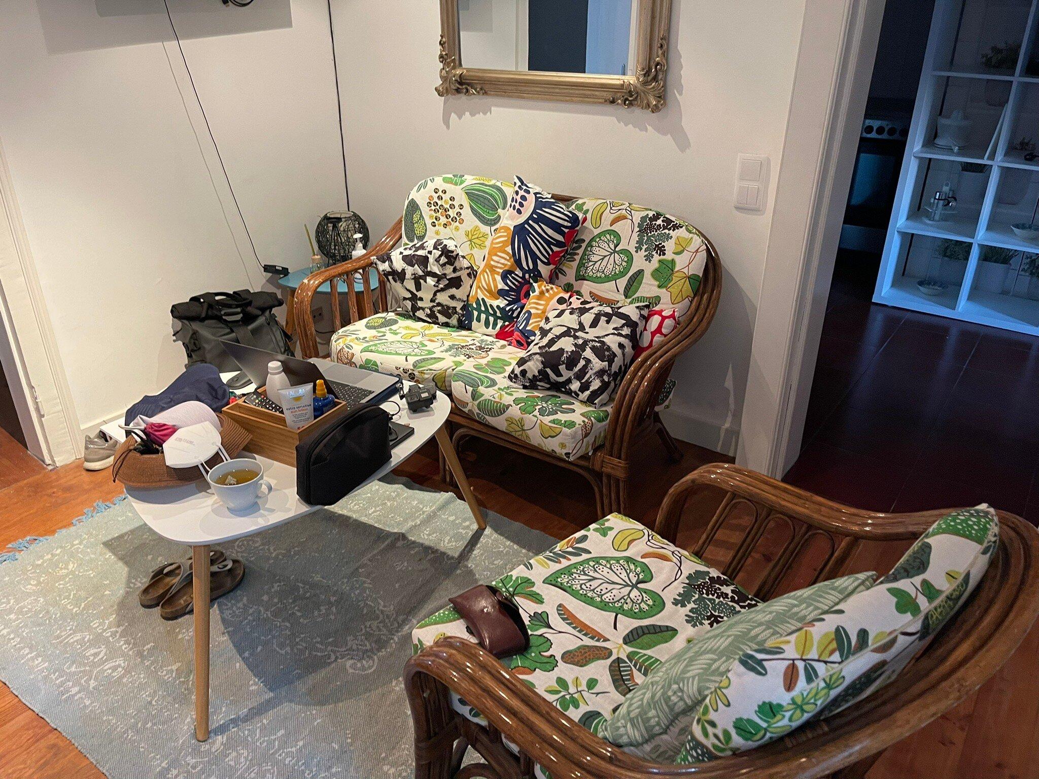 Charm Discovery Braul