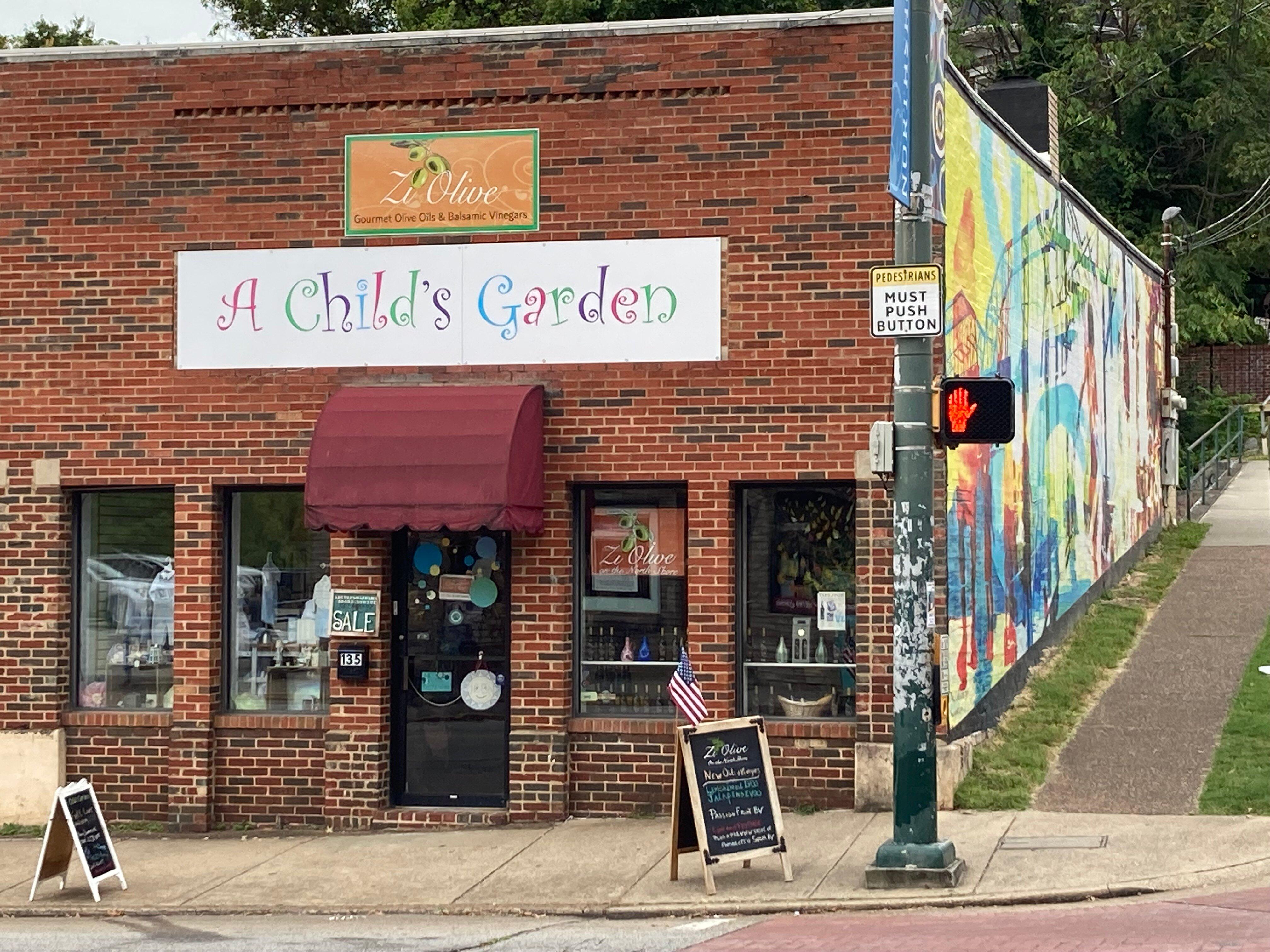 Zi Olive On The North Shore