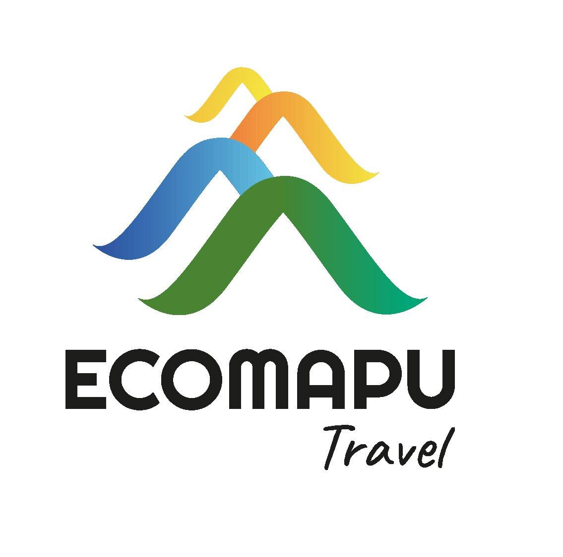 Ecomapu Travel