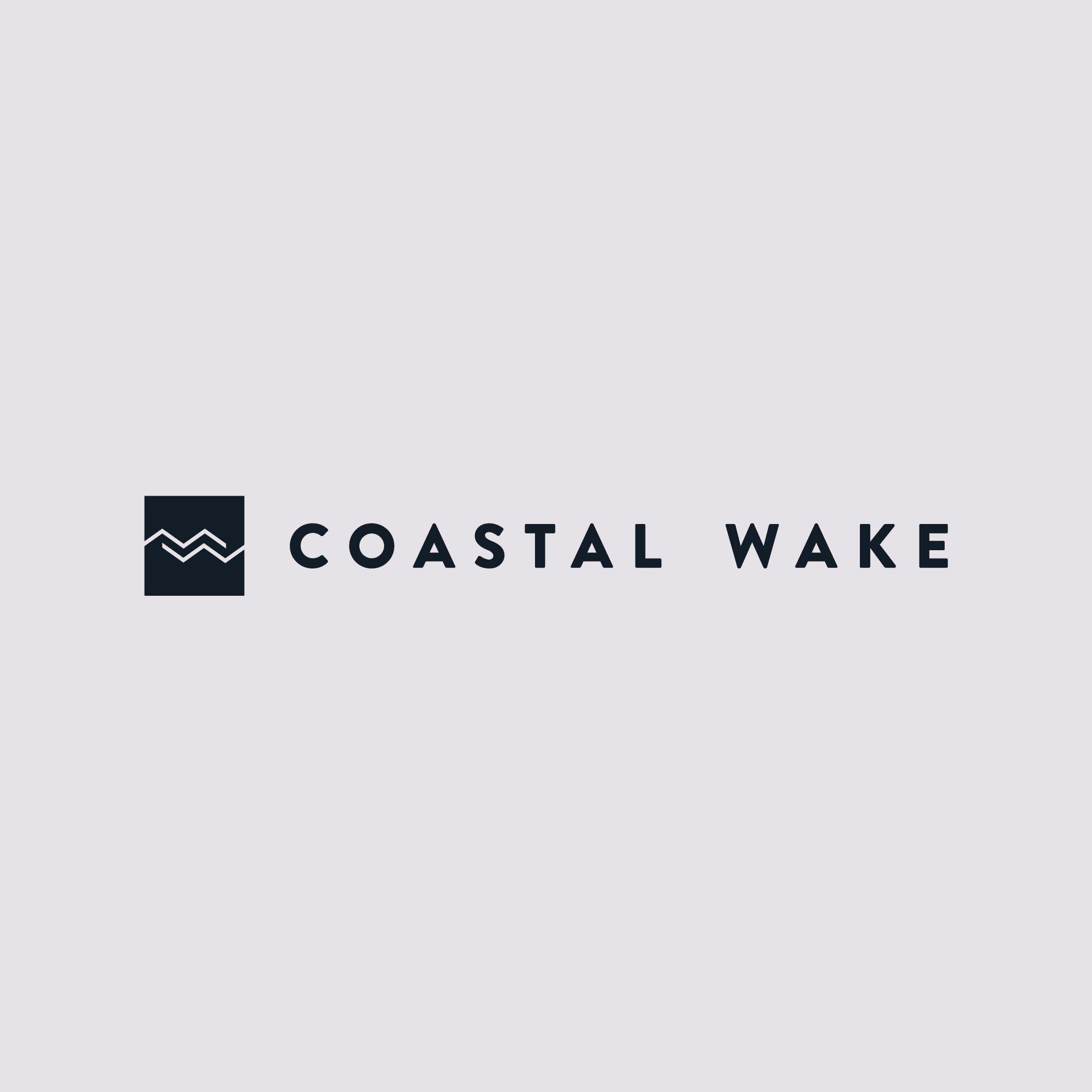 Coastal Wake