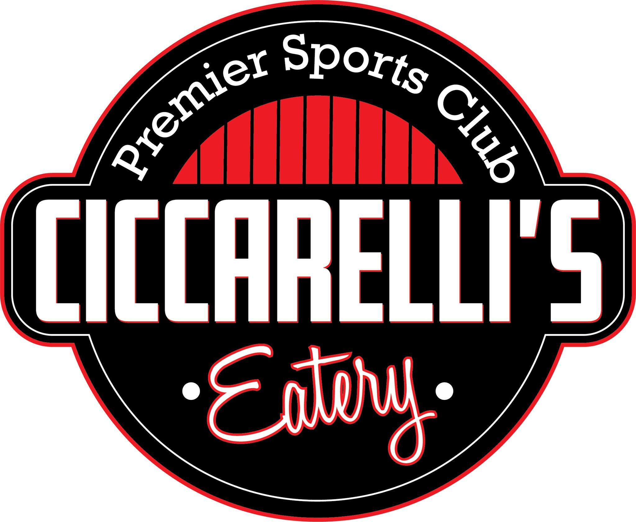Ciccarelli's Premier Sports Club and Eatery