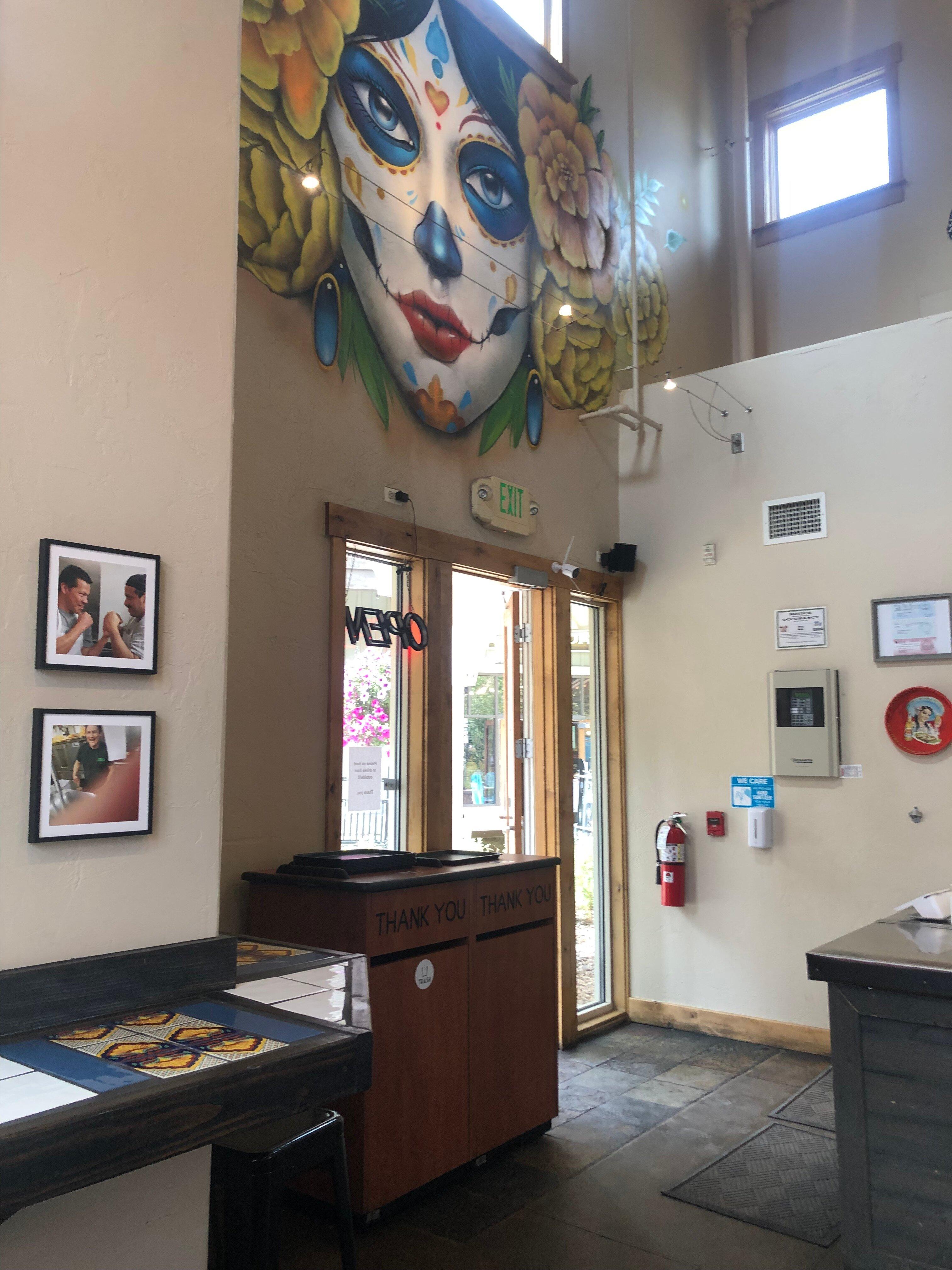 Mexicali Taco Company