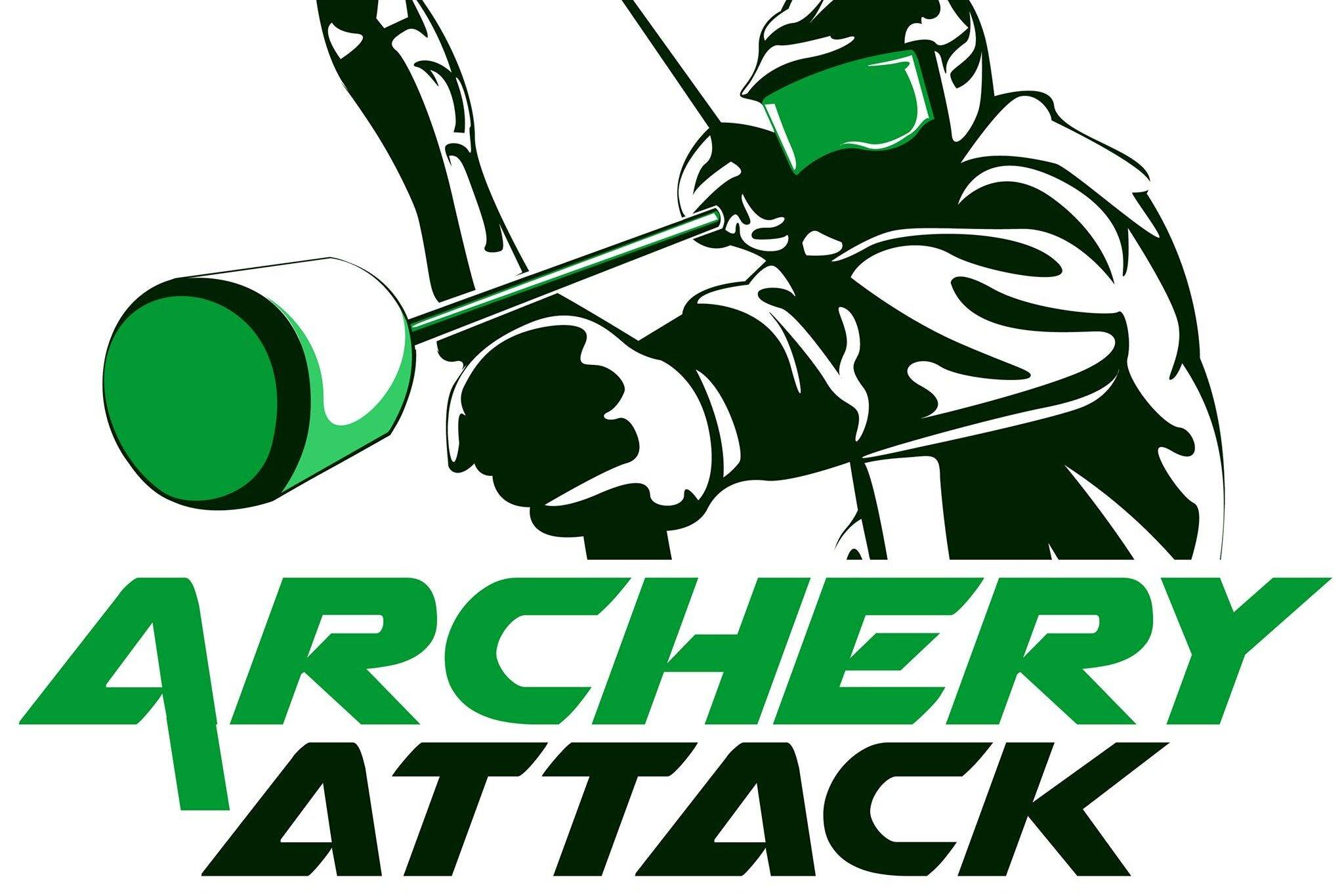 Archery Attack Brisbane