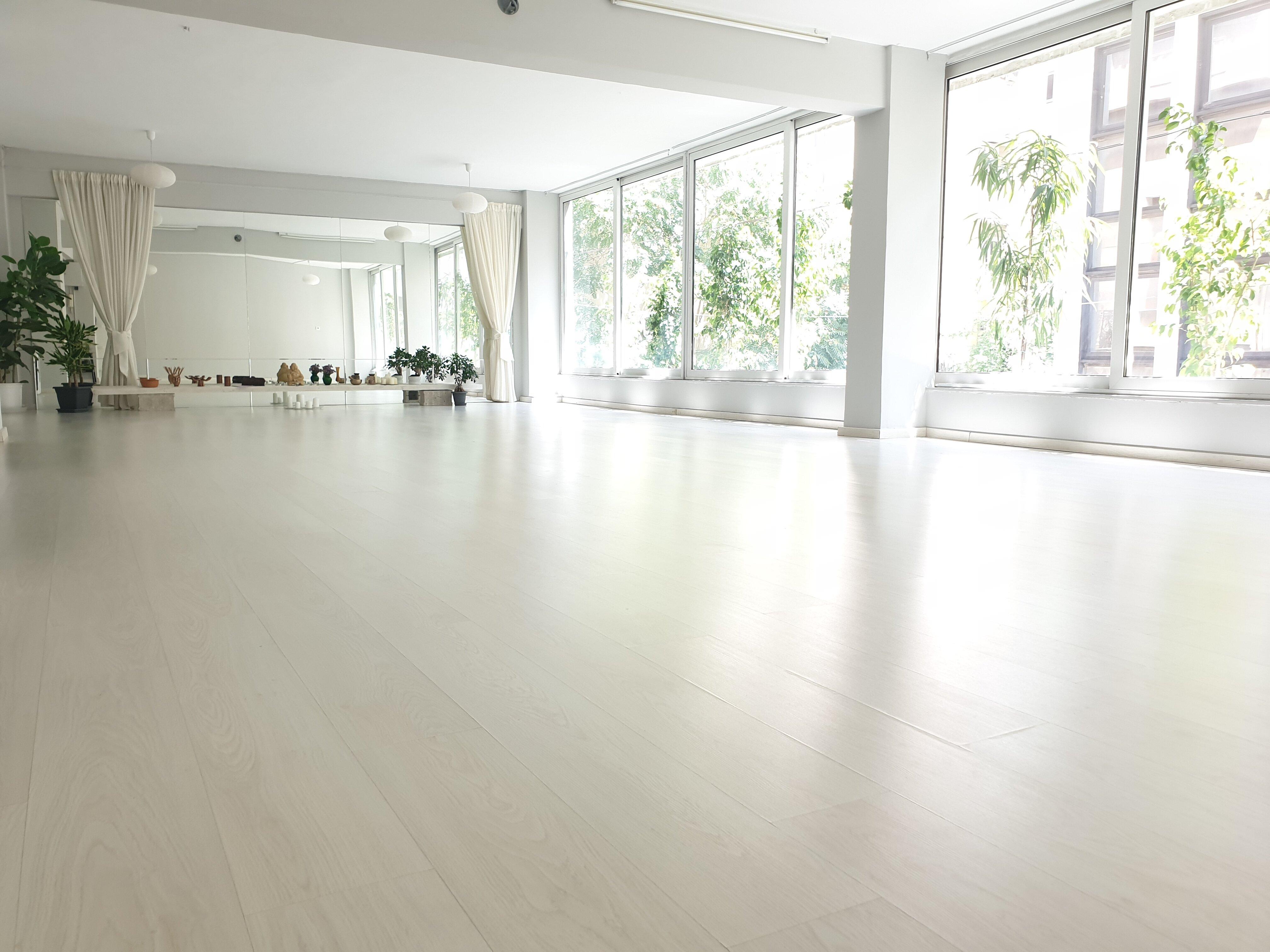 Okto Ashtanga Yoga Athens