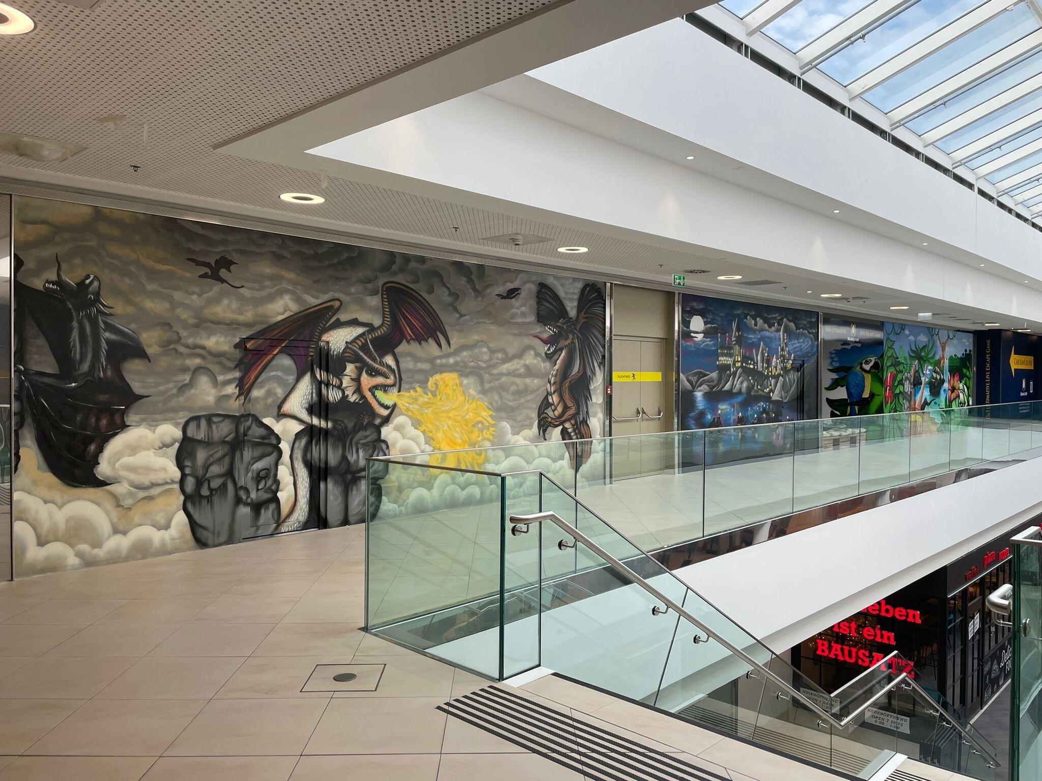 braination Live Escape Game