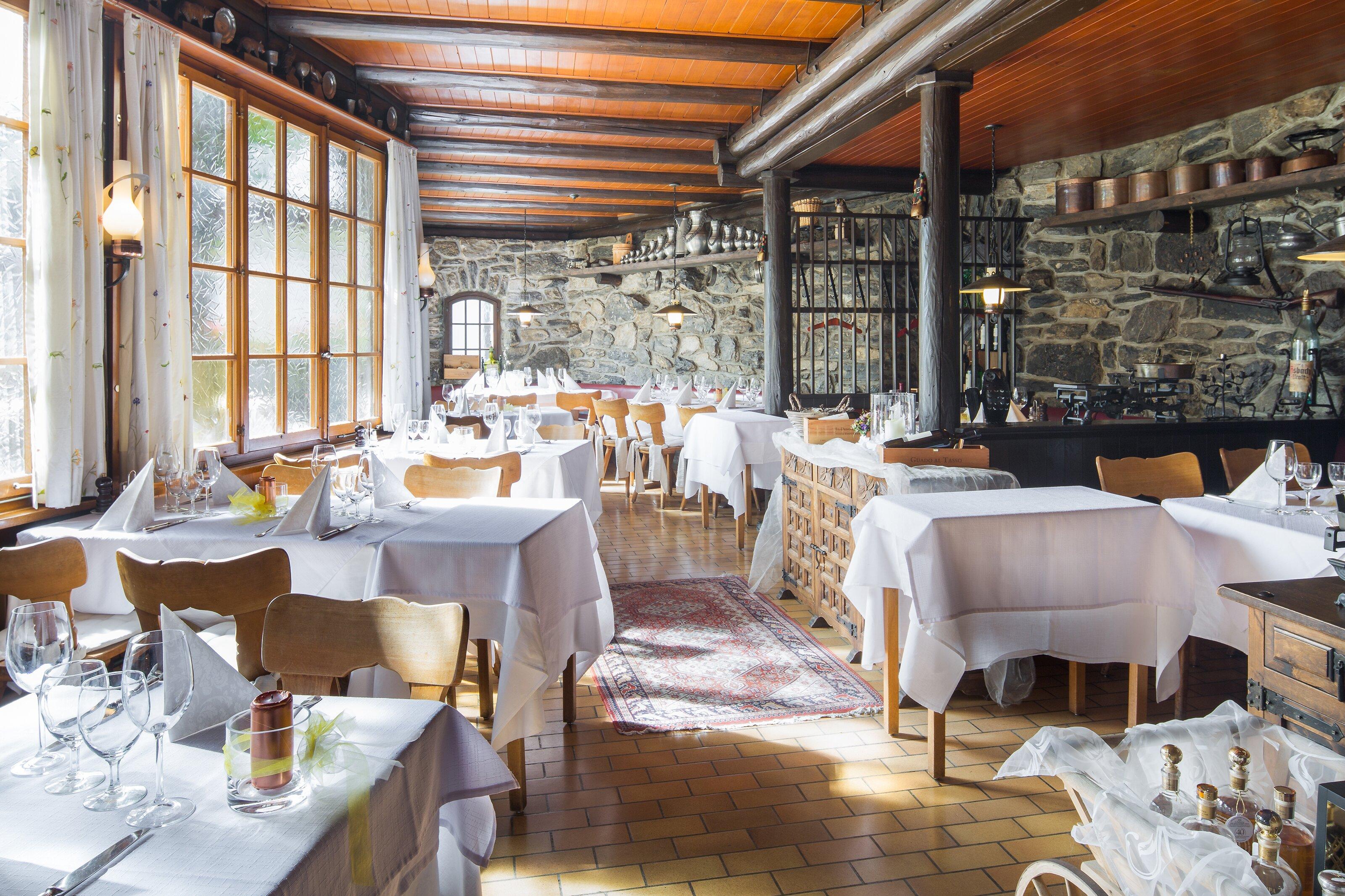 Restaurant Hotel Blumental