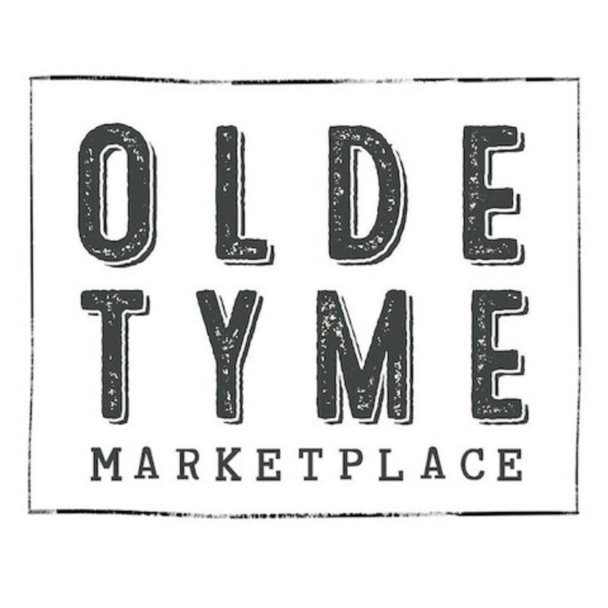 Olde Tyme Marketplace