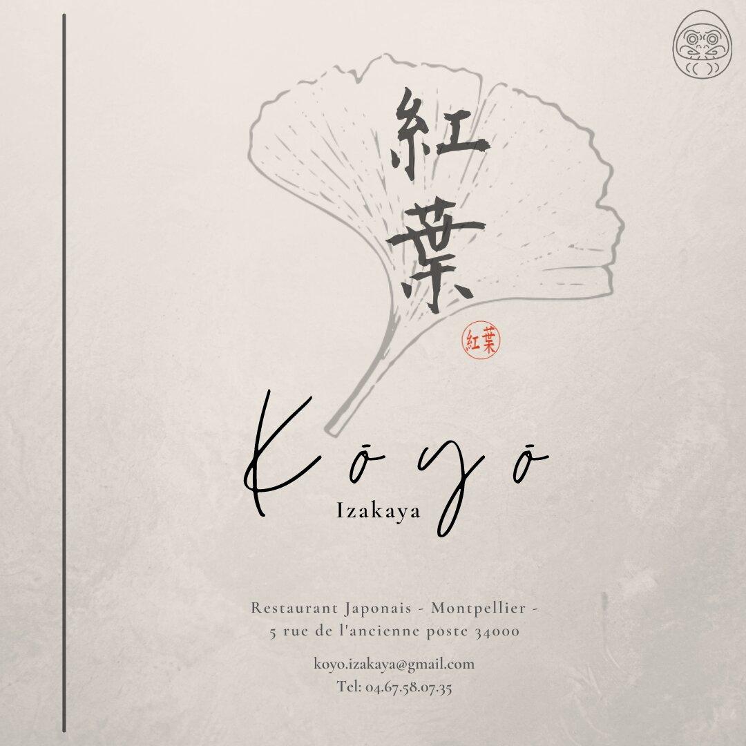 Koyo Izakaya