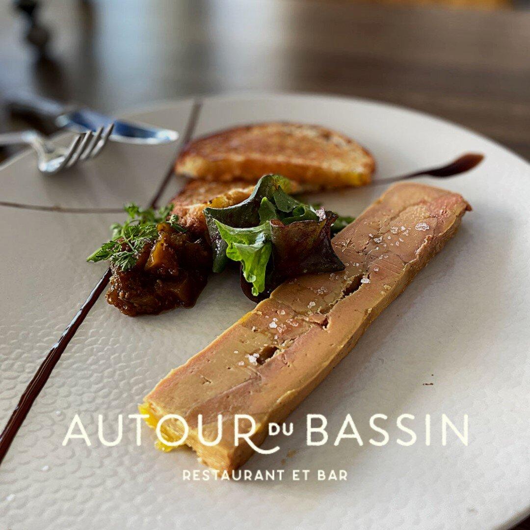 Autour Du Bassin