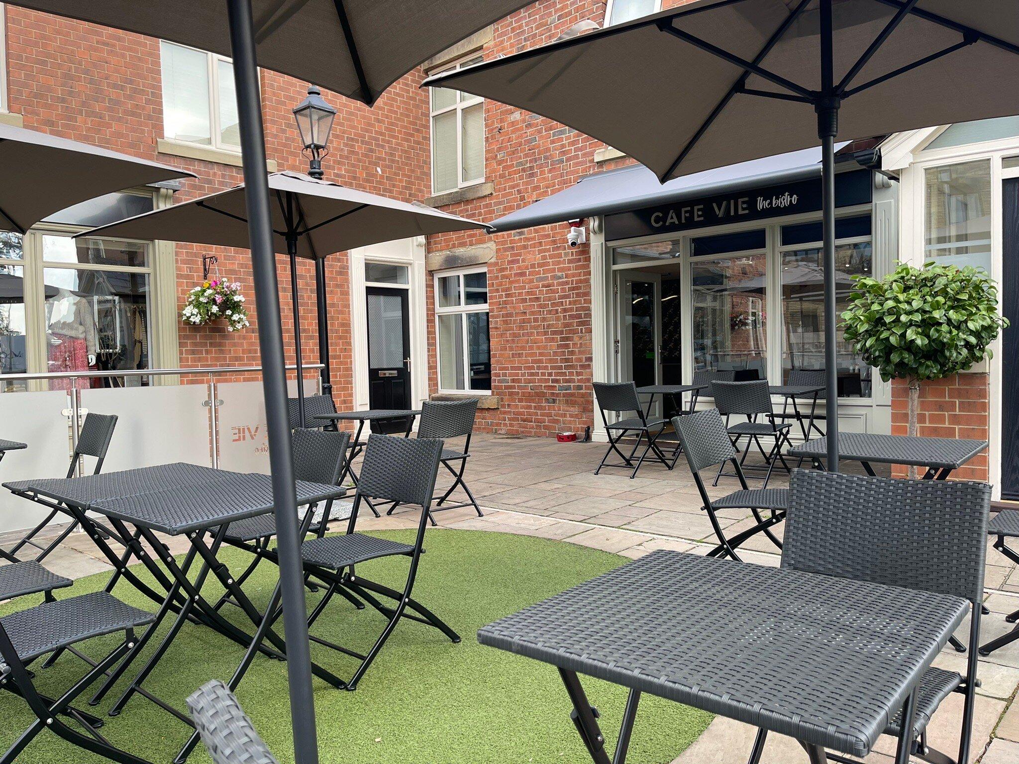 Cafe Vie The Bistro