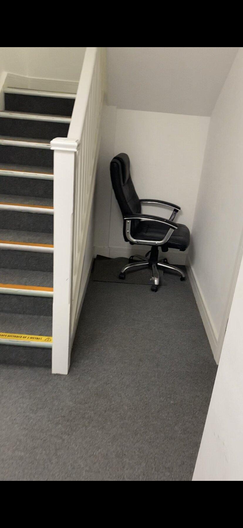 Fairchild House Studios