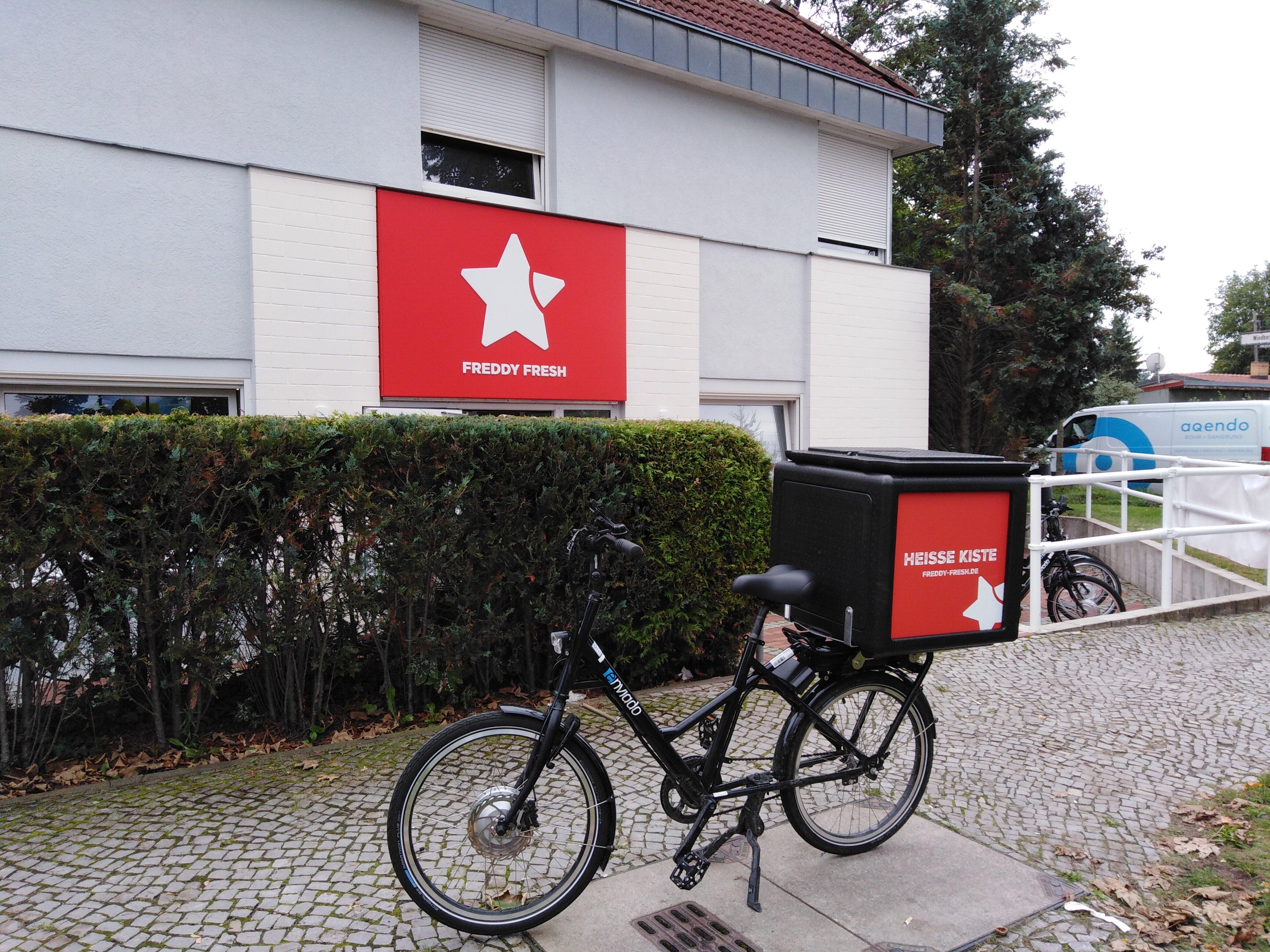 Photo by Globetrotterin72