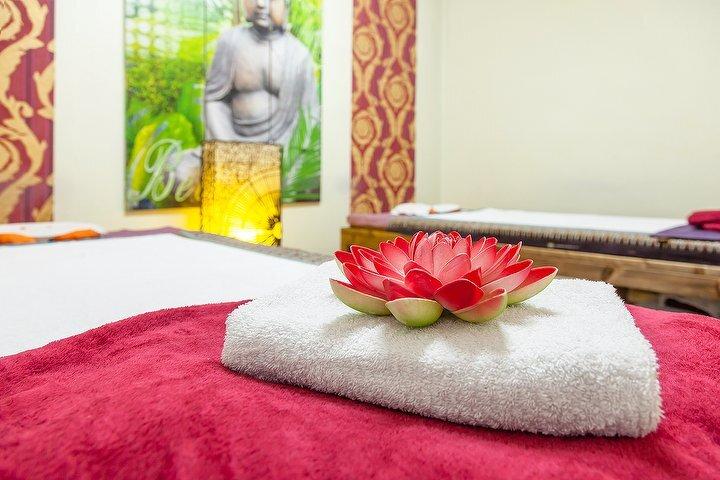 Andaman Thai Massage