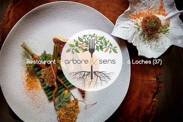 Arbore & Sens à Loches