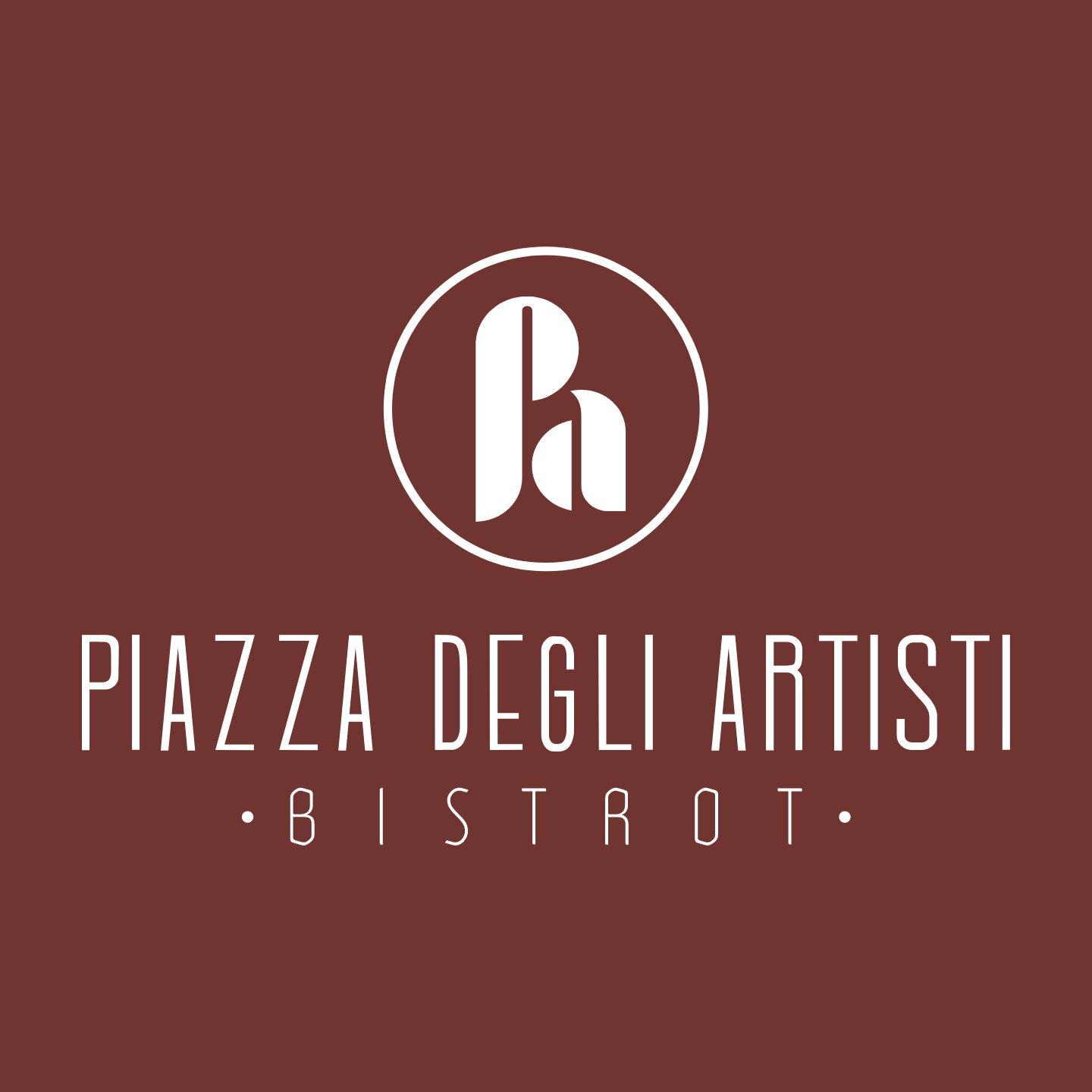 Piazza Degli Artisti Ciampino