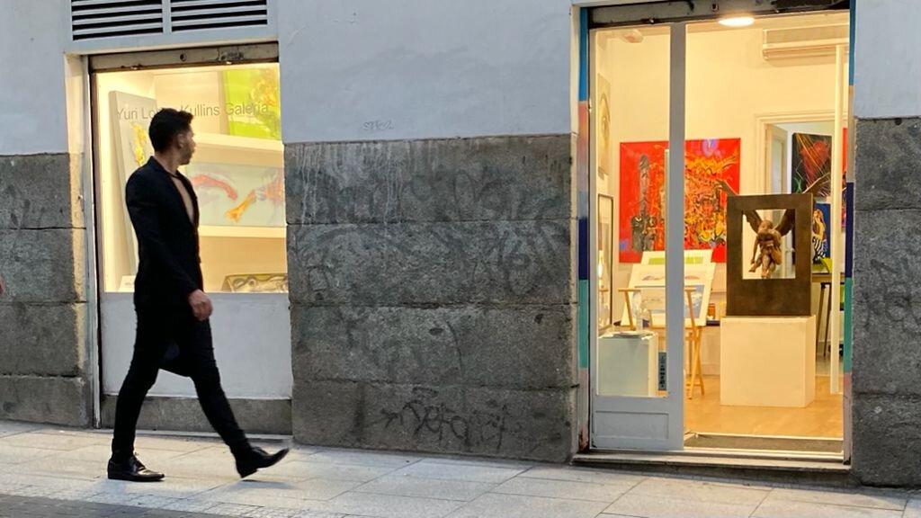 Galería Yuri López Kullins