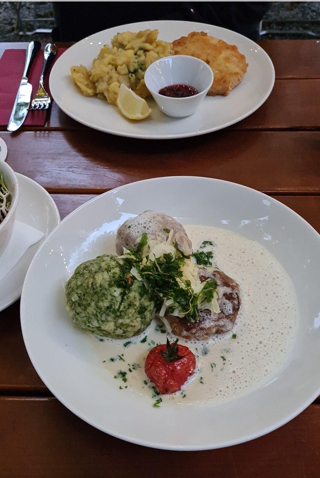 Bergwirt Hotel & Gasthof