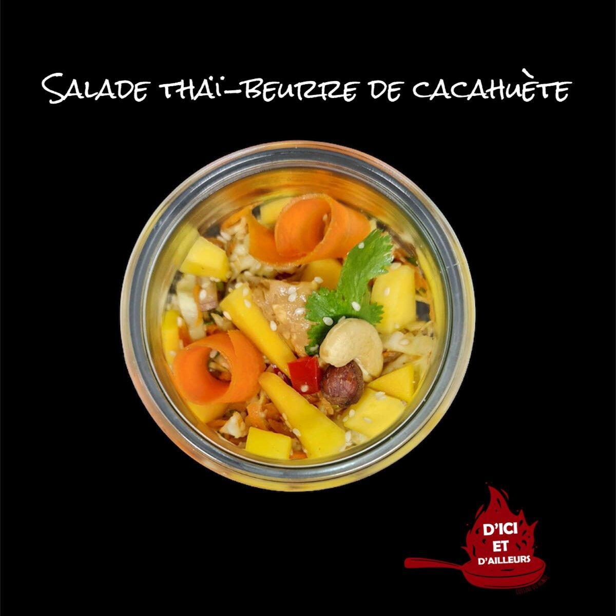 D’ici et D’Ailleurs