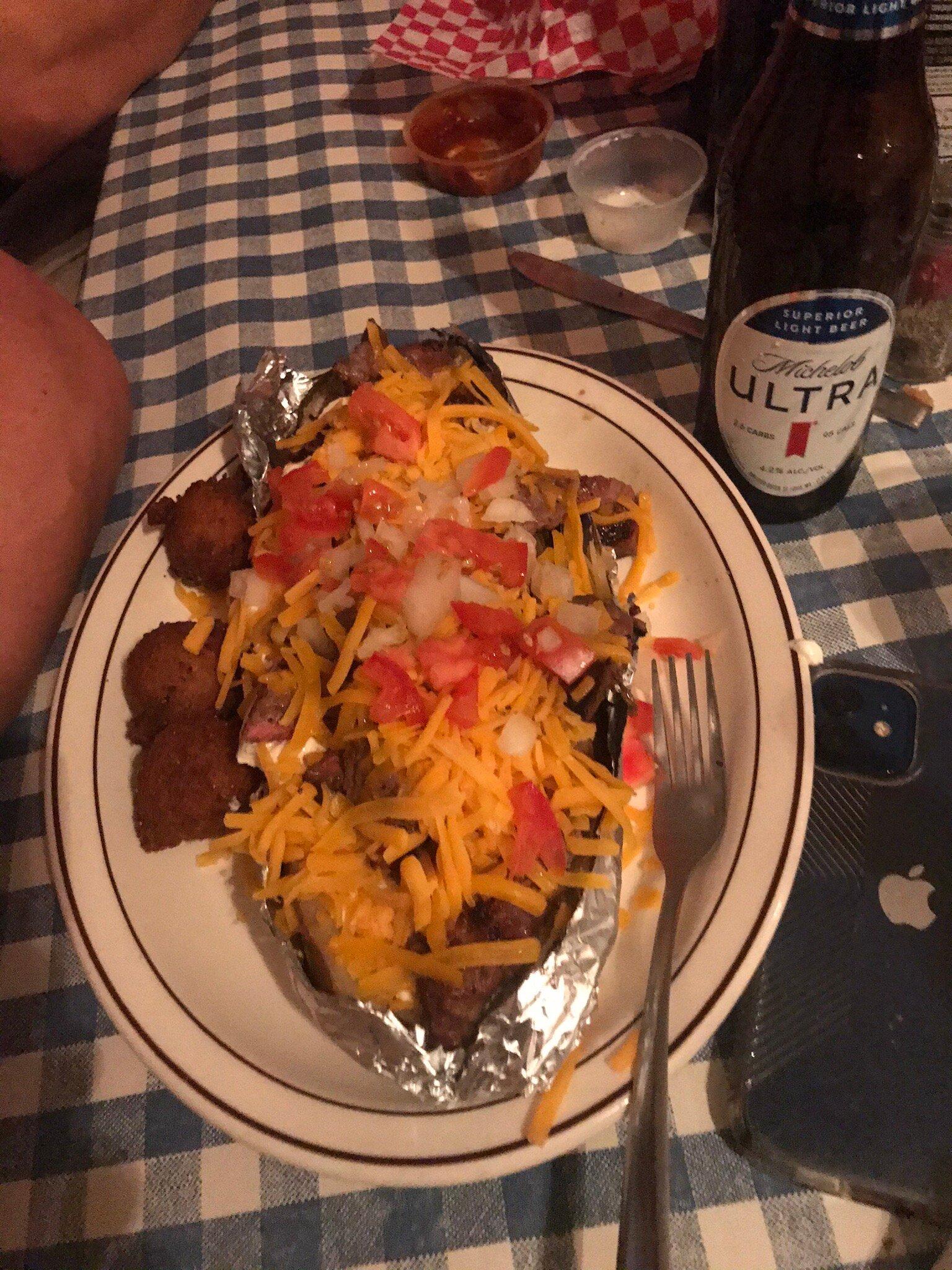 The Chatterbox Restaurant