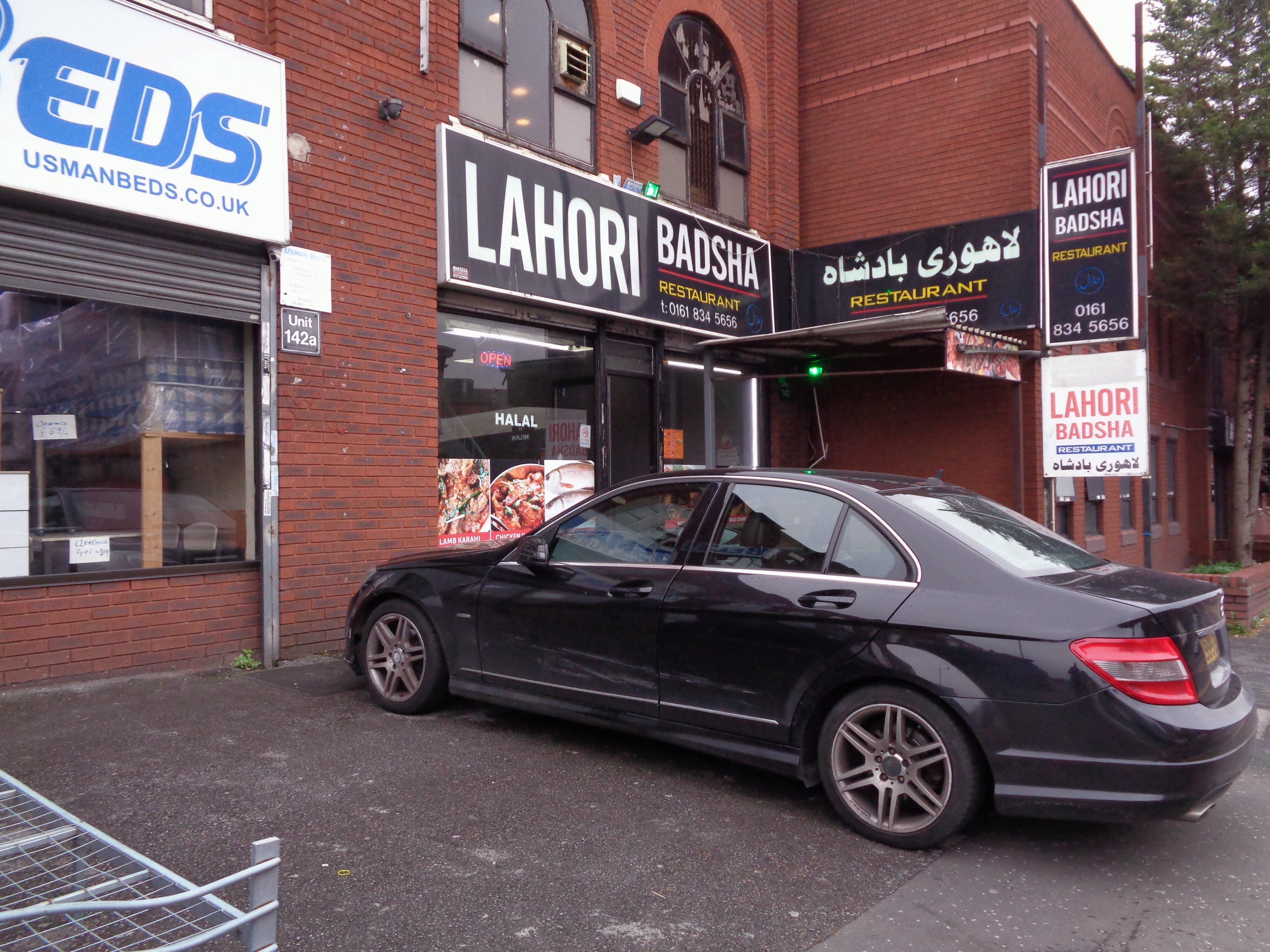 Photo by MyUserNameWasTaken