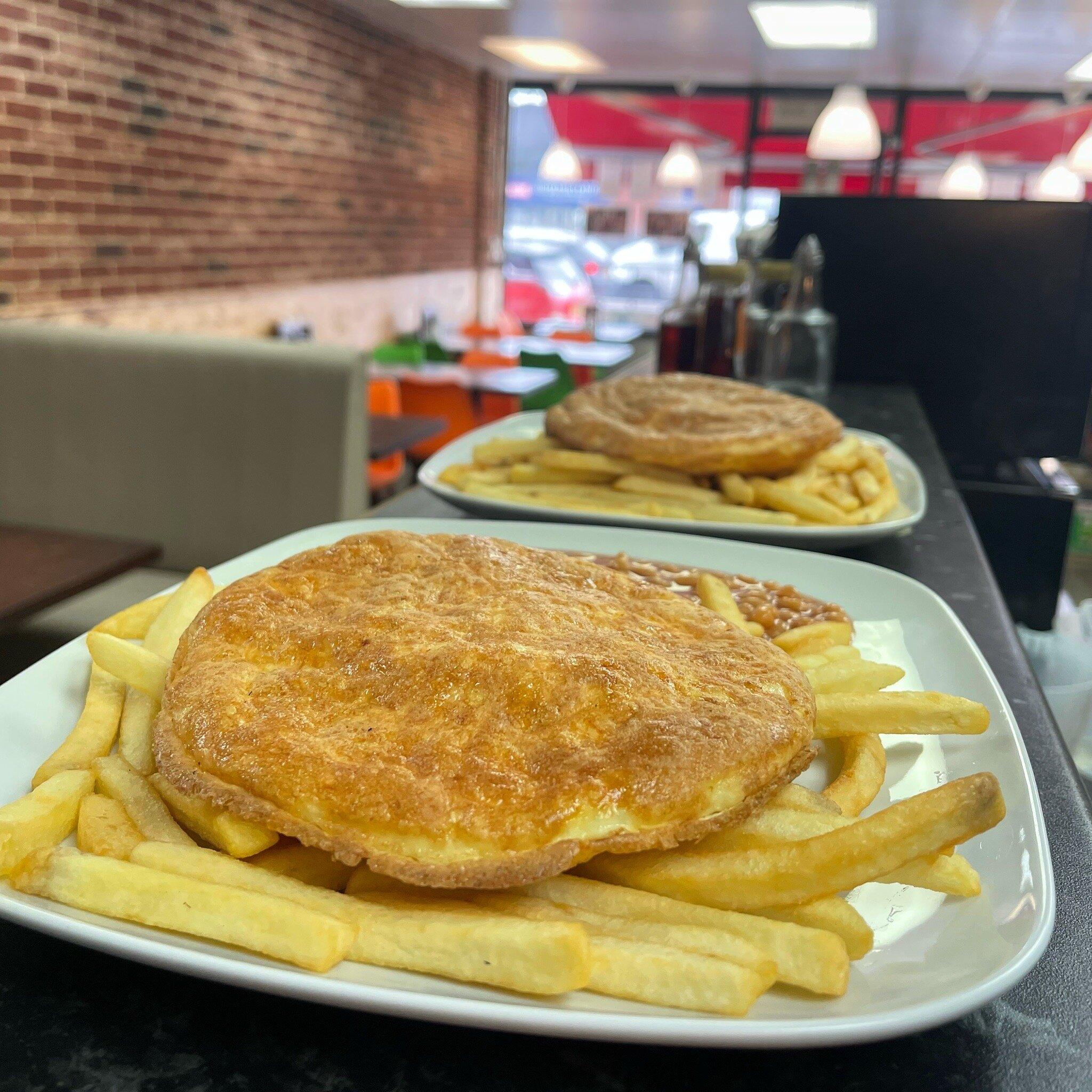 James Kitchen & Pizza