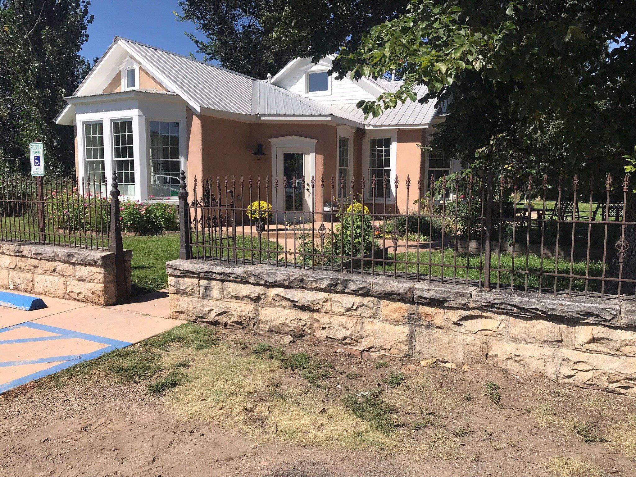 Watrous Coffee House