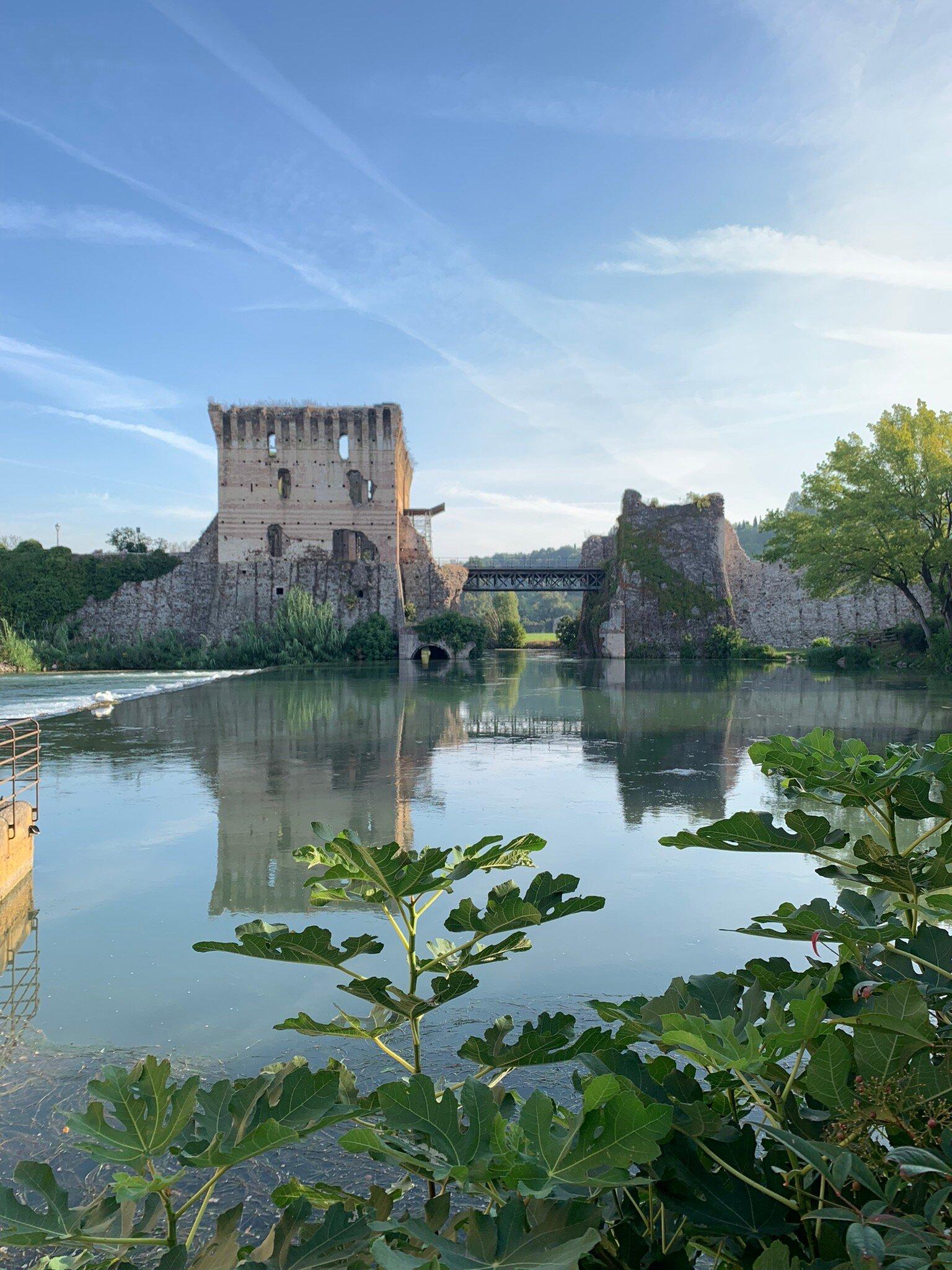 Le Finestre Su Borghetto