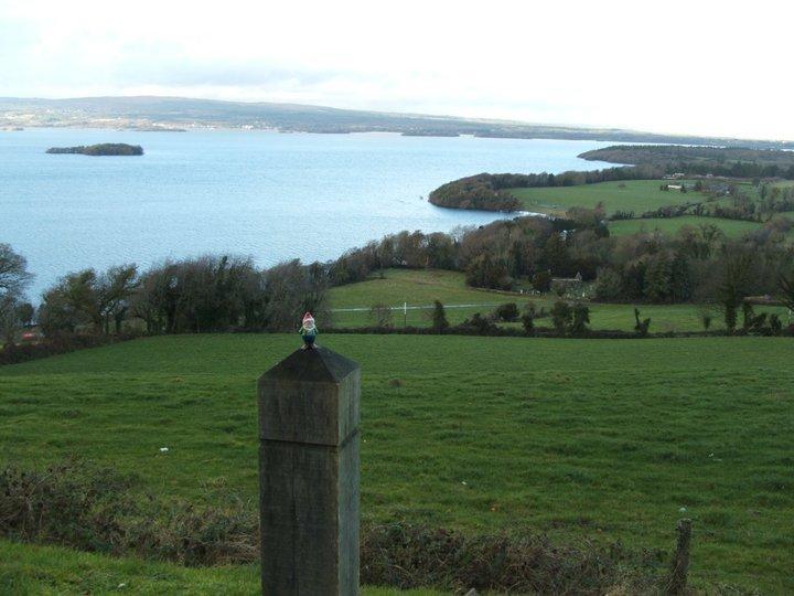 Portroe Lookout, Co. Tipperary.