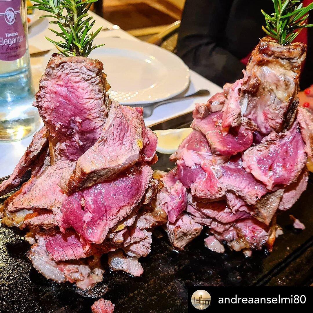 Ristorante Bar Alla Paia