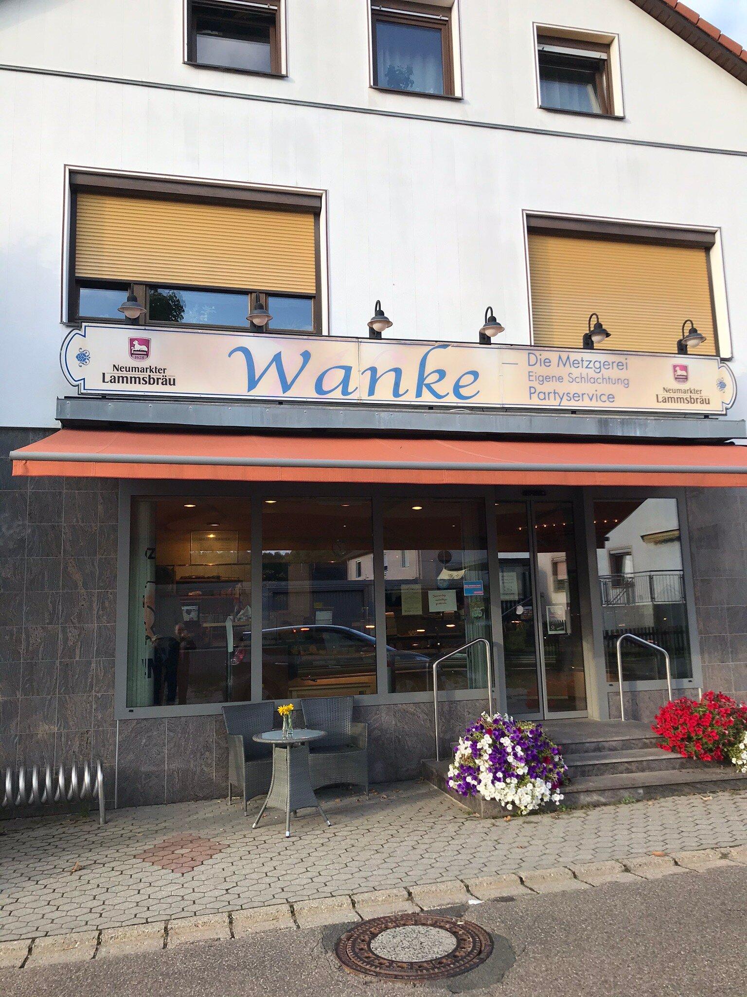 Wanke - Das Gasthaus
