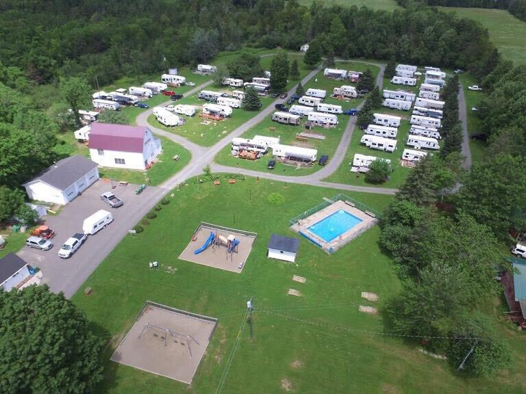 Heritage Country Camping