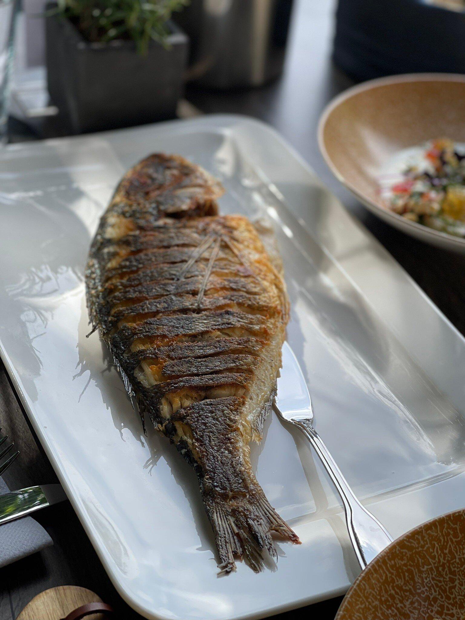 Photo by Plaza_Restaurant_Bar