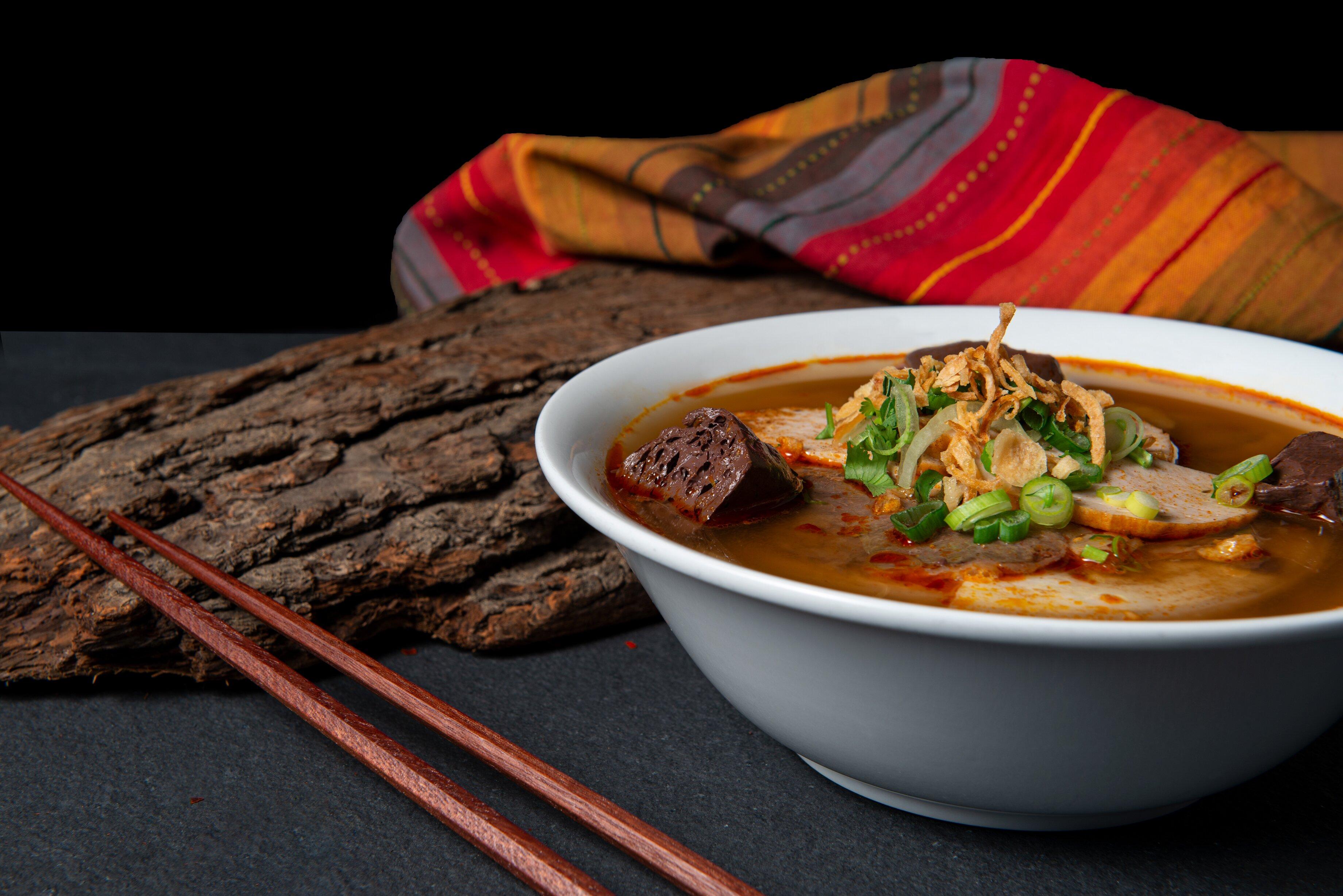 Nine North Viet-Thai Cuisine