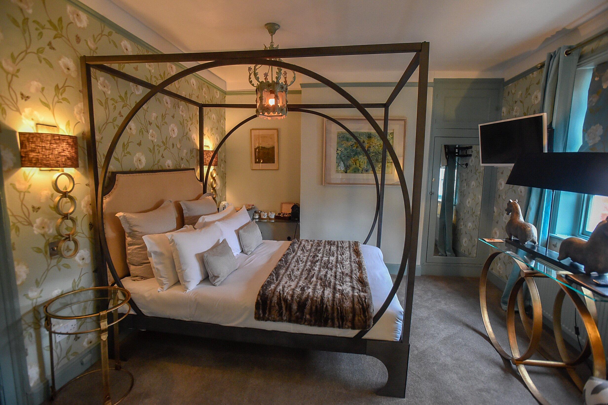 The Kingsbury @ No. 8