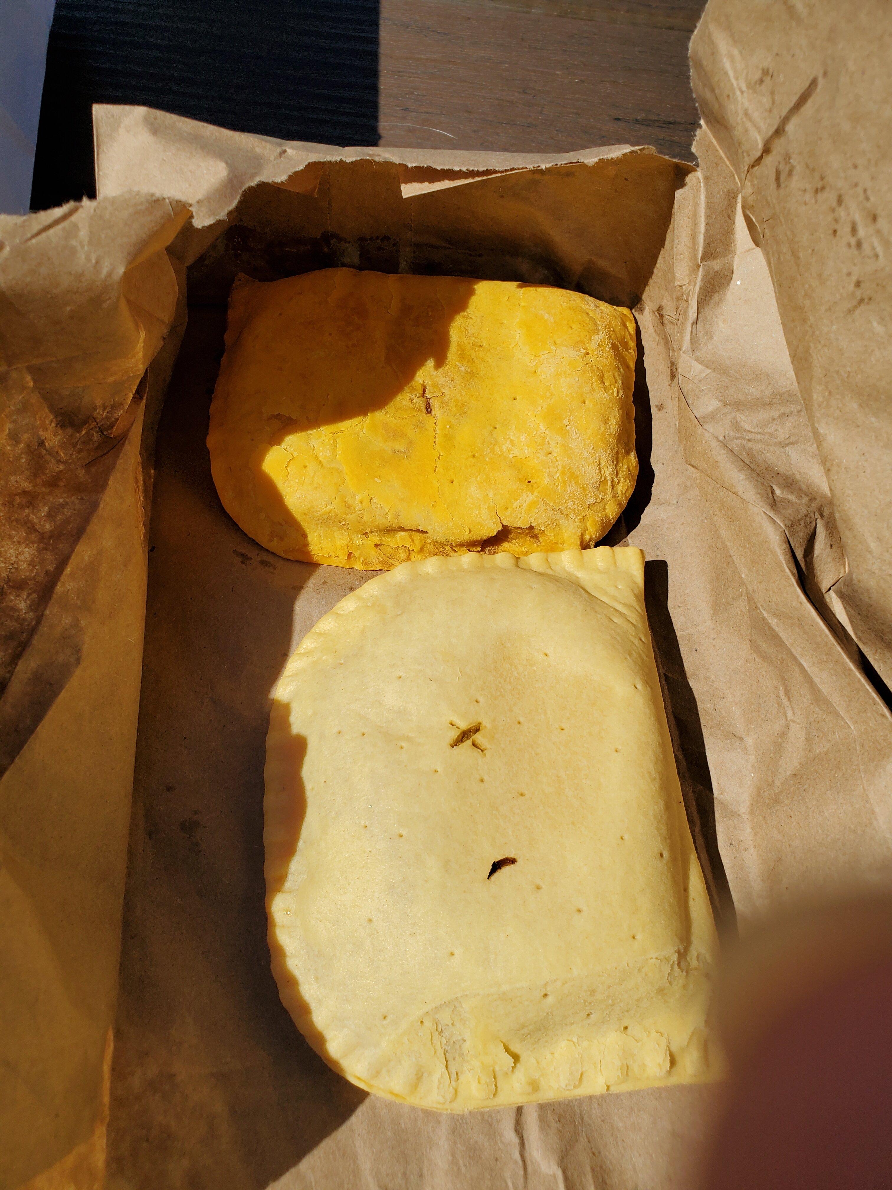 Vineyard Carribean Cuisine