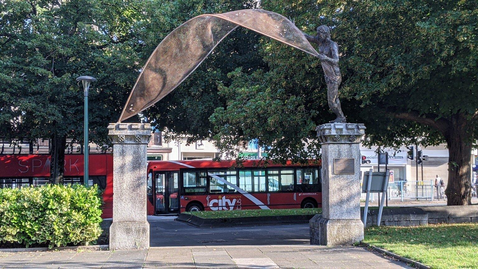 St Andrew The Fisherman