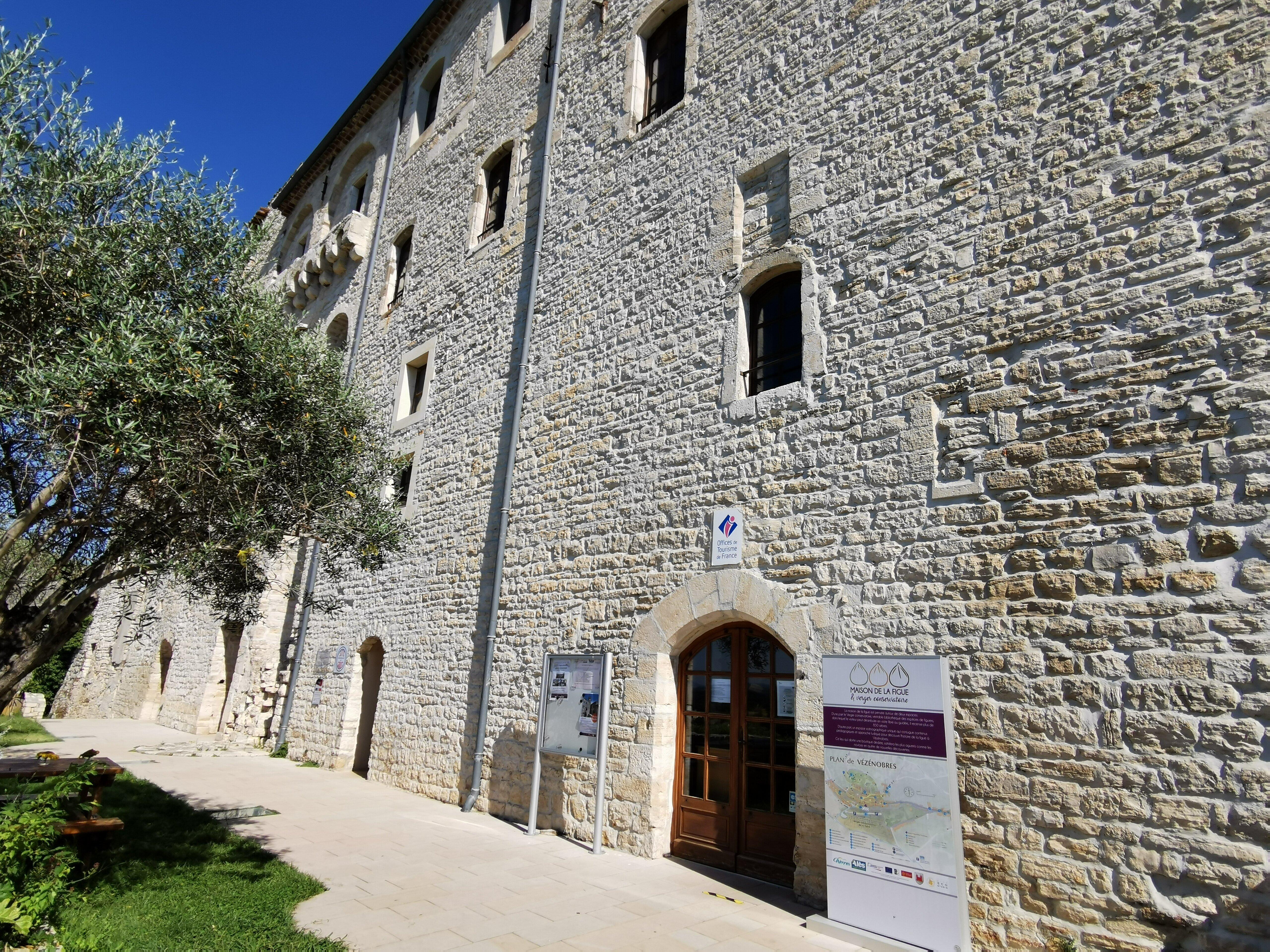 Maison de la Figue et du Tourisme