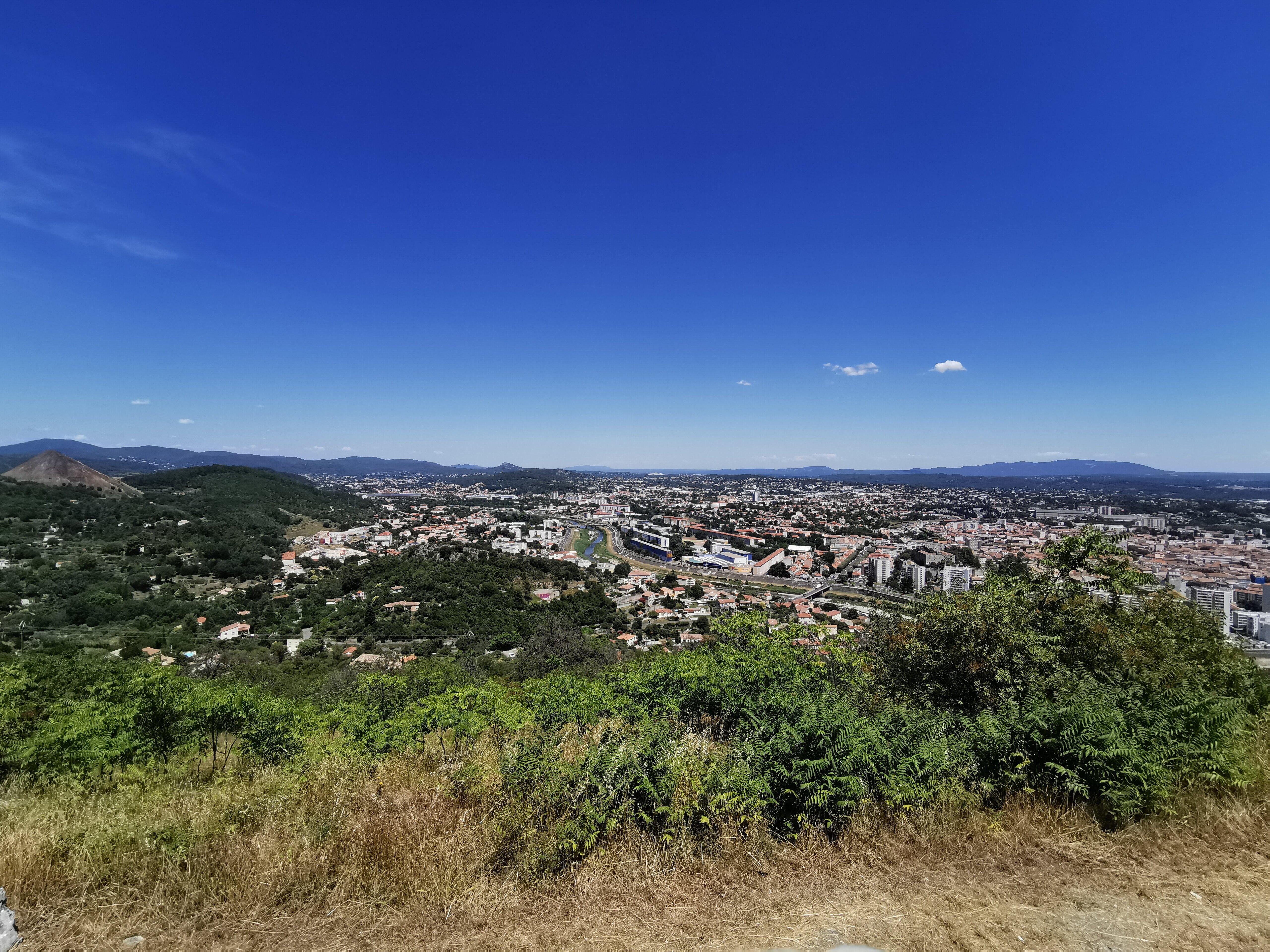 Cévennes Tourisme Alès