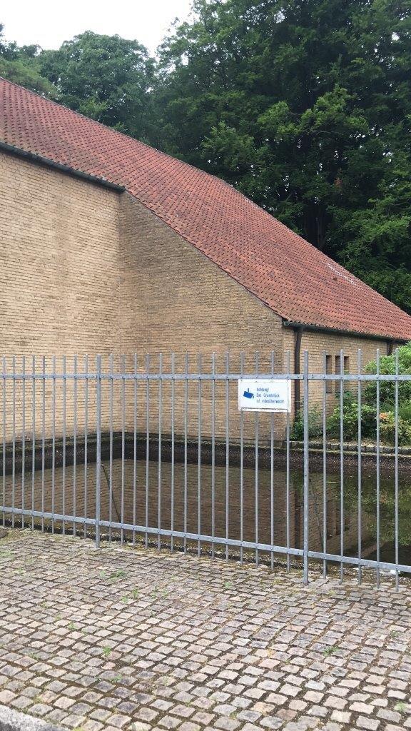 Ansgar Kirke Flensburg-Nord