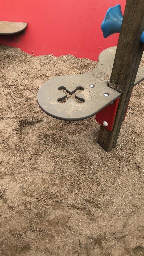 Spielplatz Hafenspitze