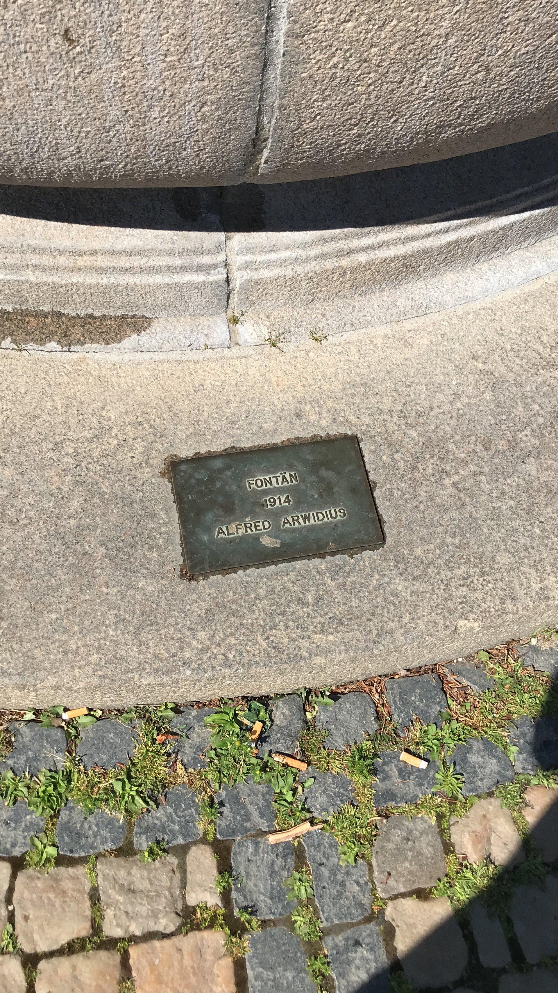 Bondens egen Marknad