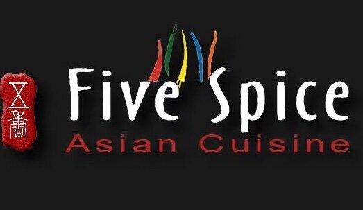 Five Spice Asian Cuisine