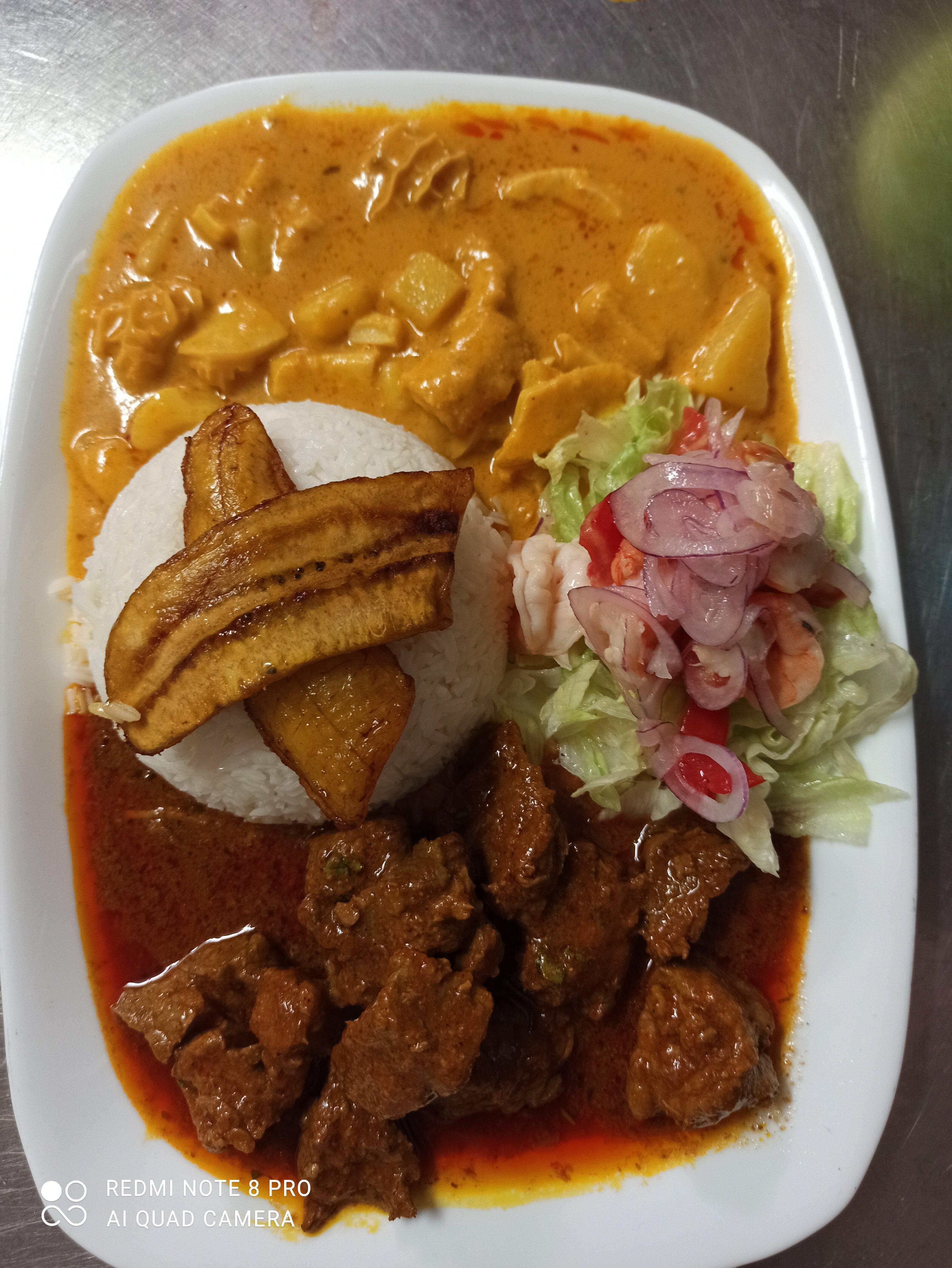 Bar Restaurante De Costa a Costa