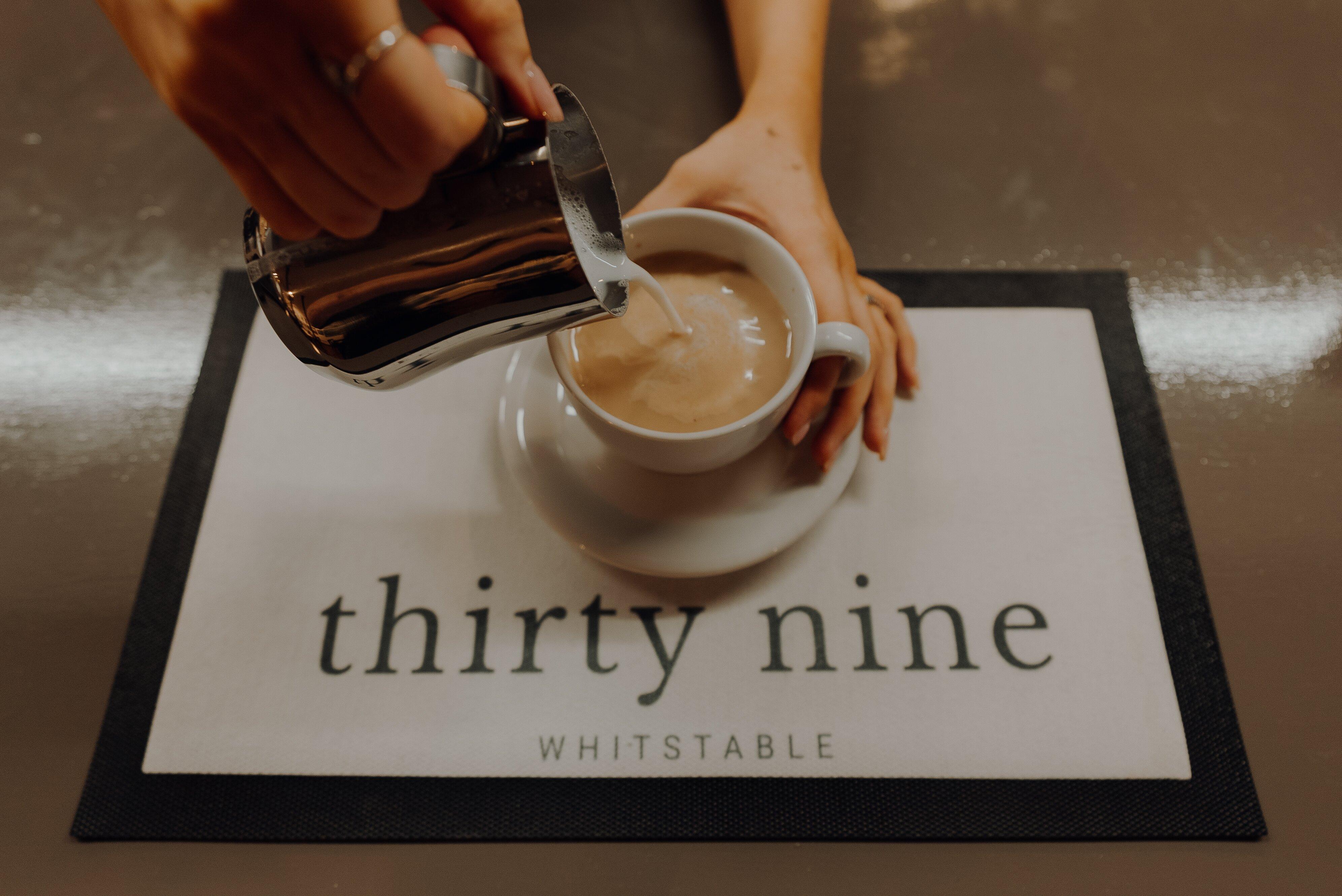 Thirty Nine Whitstable