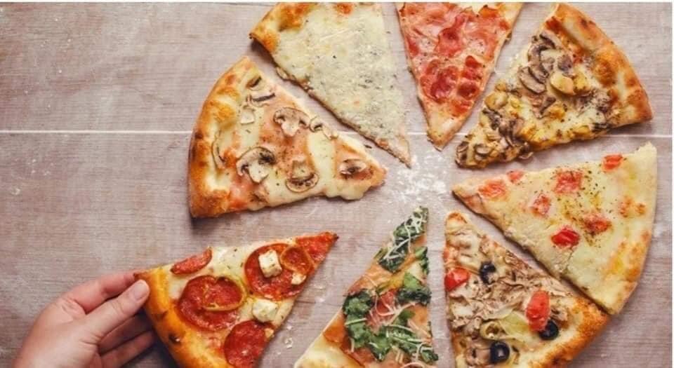 Vinje Pizza Og Grill