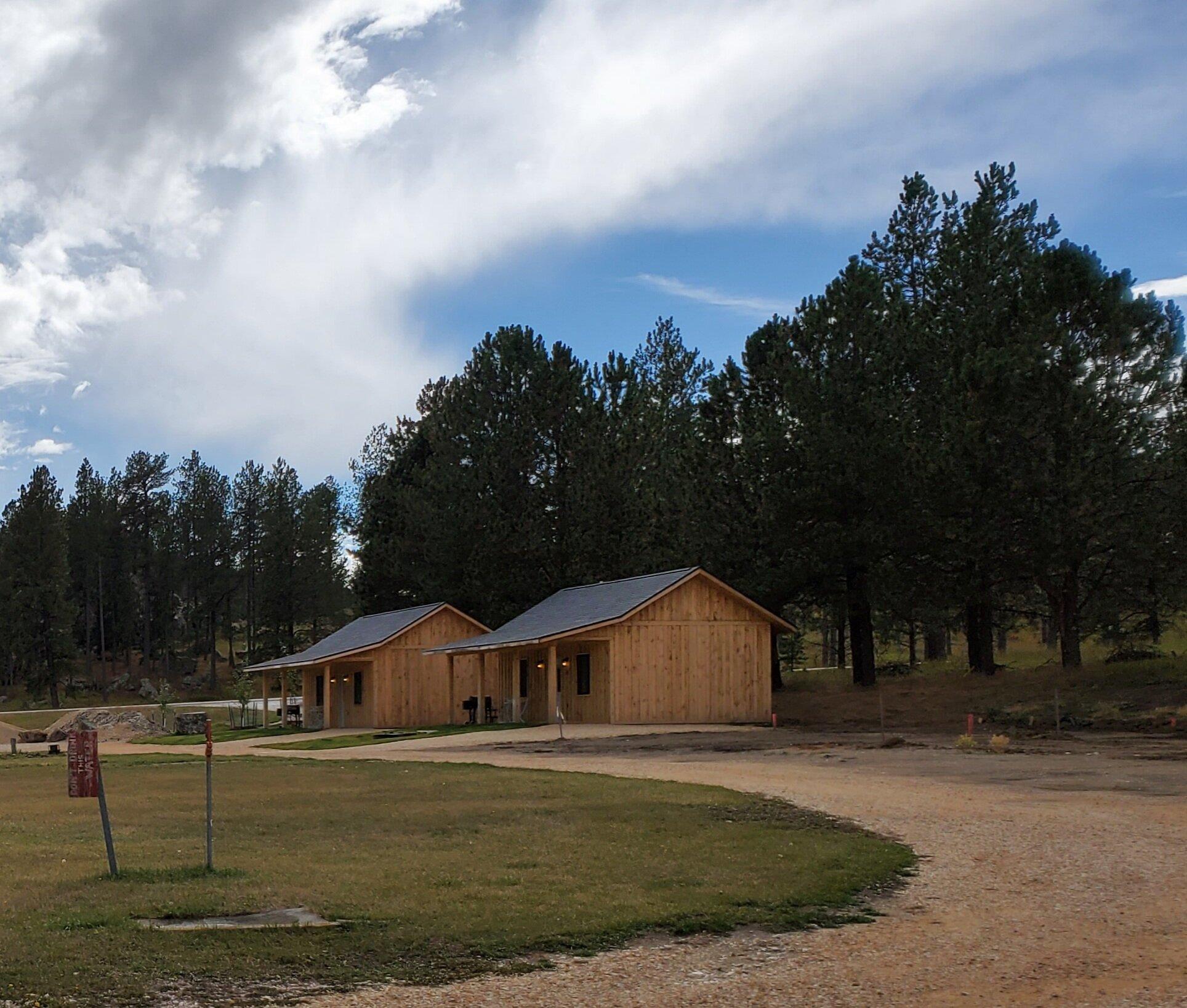 Wheels West Campground